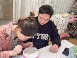 -瑞安母贝安月子会所