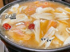 -十四不搭·打边炉(运河店)