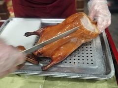 -北京全聚德(西客站店)