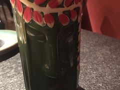 奶茶-丝路金桃·新疆菜(徐汇店)