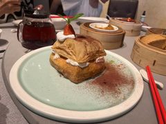 -潮府馆·非遗潮州菜·港式点心(世纪公园店)