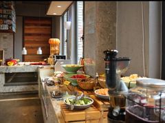 -盐官日光域房车营地·有盐餐厅