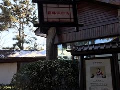 -威海天沐温泉度假区