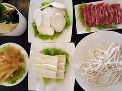 -栈桥王子饭店-风味餐厅