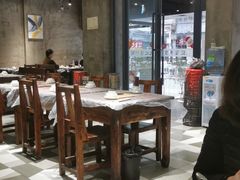 大堂-沈记烧烤海鲜(江汉二路店)