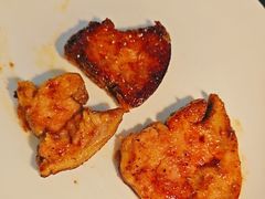 -白云宾馆-祥云西餐厅·法式鹅肝海鲜自助