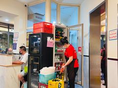 -飘香火锅(玉林西路店)