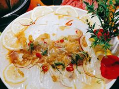 -捞围鲜·港式打边炉(海阳路店)