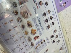 -鲜芋仙(花都融创茂店)