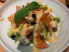 -文三酒肆自助放题(新街口友谊广场店)