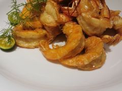 -西贝海鲜汇(槐安路店)