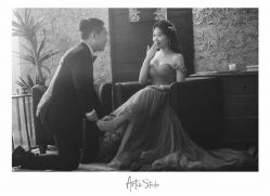 -艺匠摄影ARTIZ STUDIO(南京店)