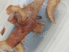 -煜丰汴京烤鸭(福彩路店)