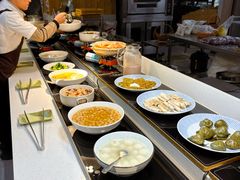-素清香(解放路店)
