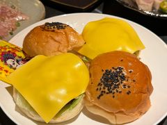 -凯德广场(金牛店)