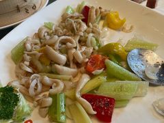 -金悦轩海鲜城(渔人码头店)