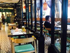 -美奈小馆·越南料理(福田星河COCO Park店)