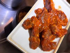-喜来稀肉(虹泉路店)