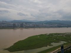 -丰都鬼城名山景区