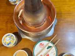-津门老羊家·铜锅涮羊肉·烧烤(科技园店)