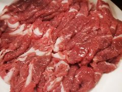 -老门框爆肚涮肉(金宝街店)
