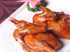 -聚宝渔港.五钻酒家(上地店)