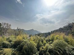 -潭柘寺景区