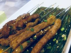 -四妹餐厅(玫瑰街店)