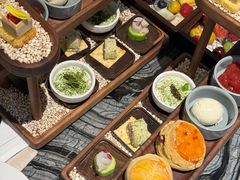 -杭州西子湖四季酒店-WL BISTRO西湖餐厅(灵隐路店)