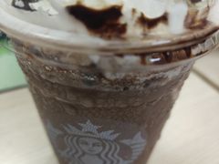 -星巴克(苏州石路百脑汇店)