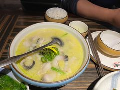 -江太极江浙菜(马桥万达广场店)