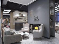 点击看大图 -MONE美发沙龙