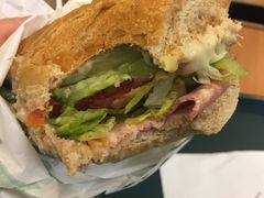 -赛百味(仙林金鹰店)