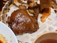 -和府捞面(东直门银座店)