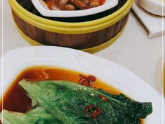-北海渔村酒楼·粤菜海鲜点心(新华店)
