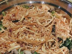 -喝丢一只鞋海鲜烧烤·海肠捞饭(东关街店)