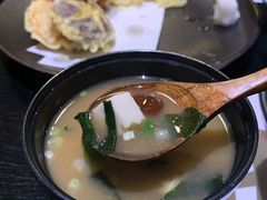 -松临·铁板烧&Omakase(神农店)