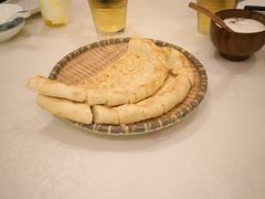 -巴依老爷新疆美食(工体旗舰店)
