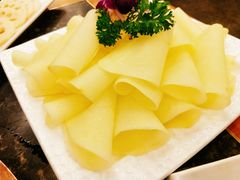 -老码头火锅(玉林店)