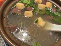 -南京大牌档(青岛万象城店)