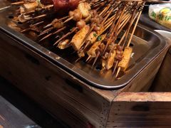 -盟重烧烤(高正街店)