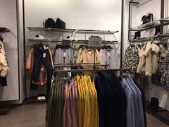 -ZARA(北美新天地时尚中心店)