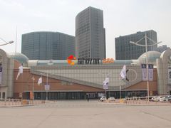 -新华百货CC Park购物广场