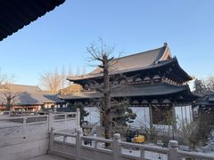 -径山寺