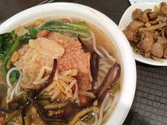 -水平有限广西米粉·广西风味集(五道口店)