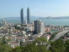 -鸿山公园