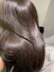 -3AM·S HAIR SALON烫发染发接发