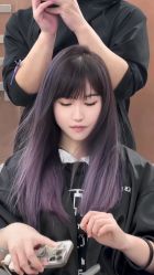 -KS COLOUR漂色·染发·画染