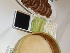 -梅利汴京烤鸭•开封豫菜地标店(晋安路店)