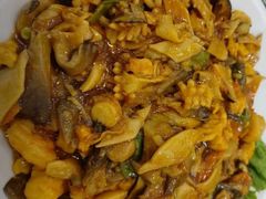 -裕德隆清真饭庄·天津特色菜(河东店)